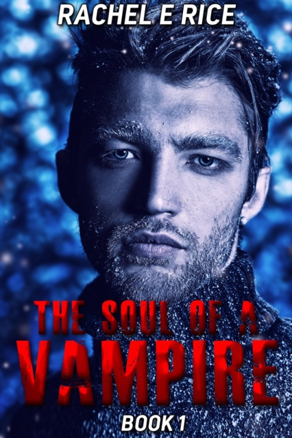Soul of A Vampire #1