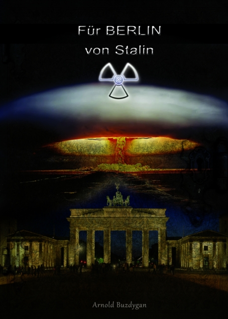 Fur Berlin von Stalin