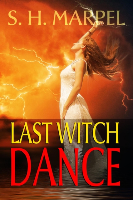 Last Witch Dance
