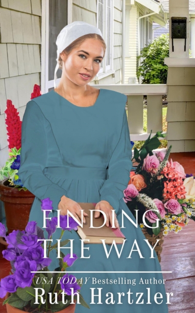 Finding the Way (Amish Romance)