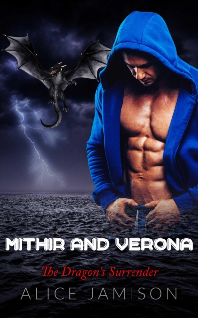 Mithir and Verona The Dragon's Surrender