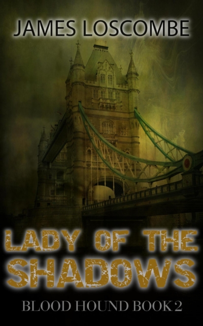 Lady of the Shadows
