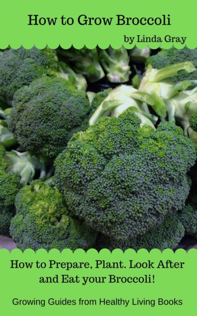 How to Grow Broccoli