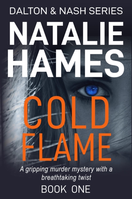 Cold Flame