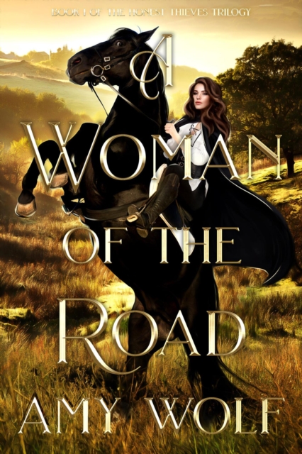 Woman of the Road