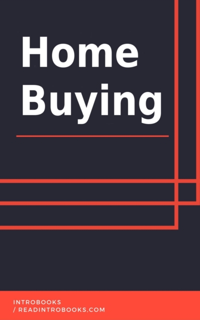 Home Buying