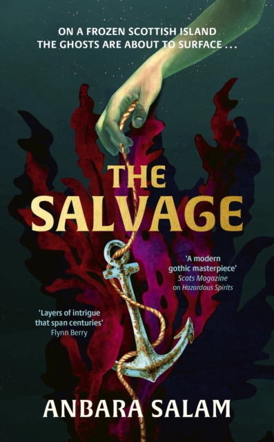 Salvage