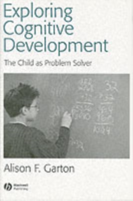 Exploring Cognitive Development