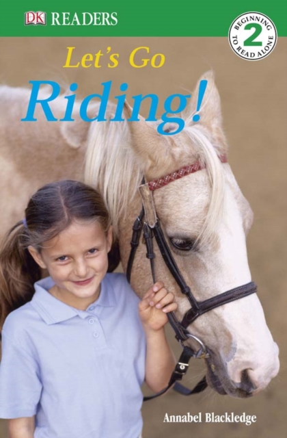Let's Go Riding