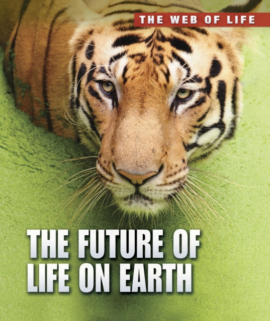 Future of Life on Earth