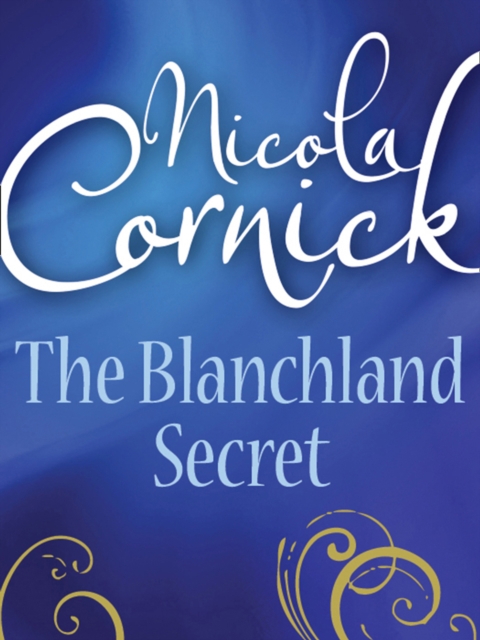 Blanchland Secret