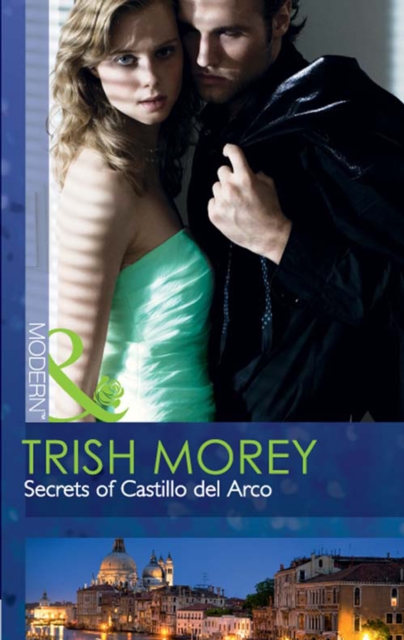 Secrets Of Castillo Del Arco