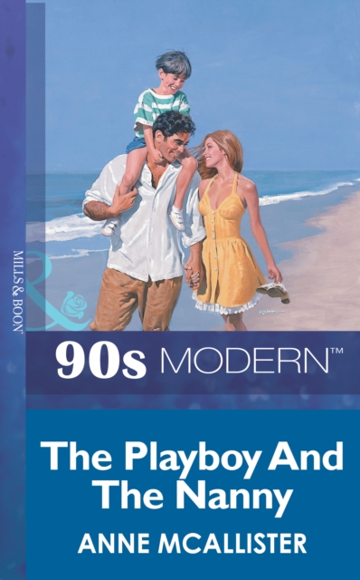 Playboy And The Nanny