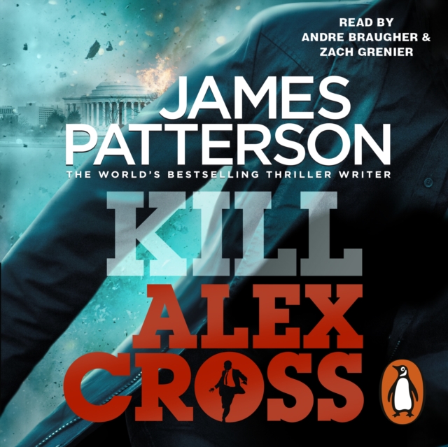 Kill Alex Cross