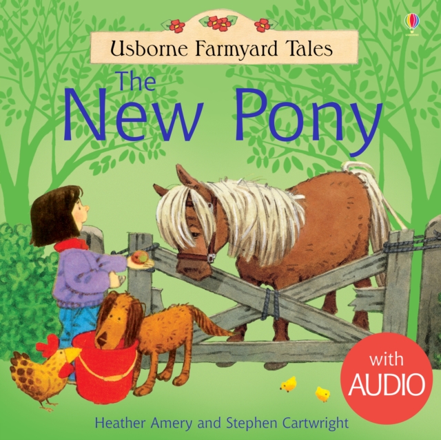 New Pony