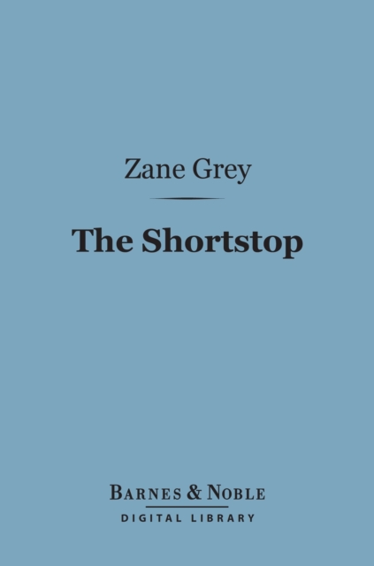 Shortstop (Barnes & Noble Digital Library)