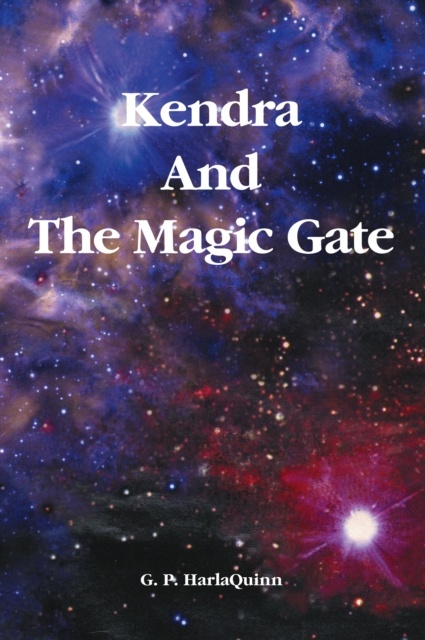 Kendra And The Magic Gate