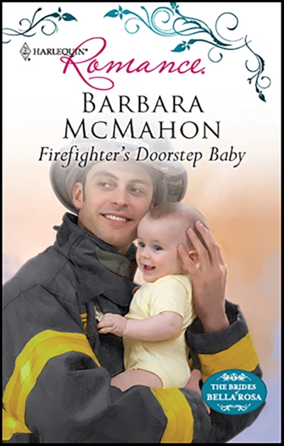 Firefighter's Doorstep Baby