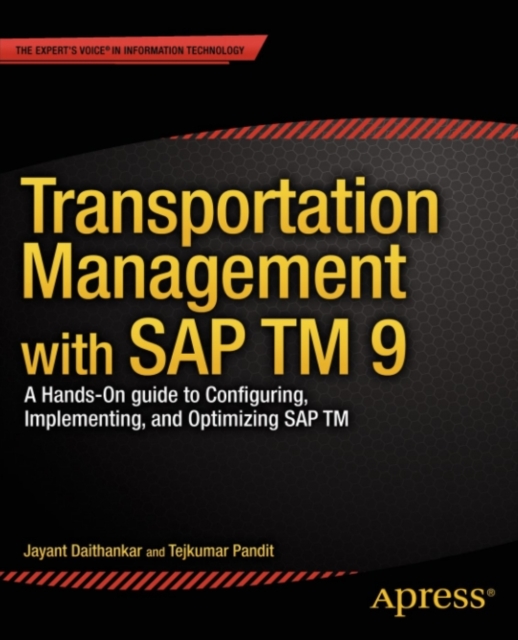 Transportation Management with SAP TM 9