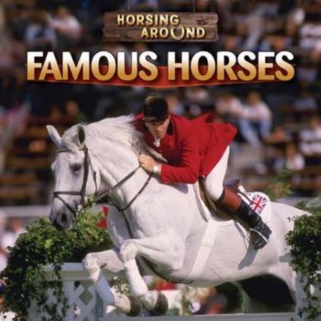 Famous Horses