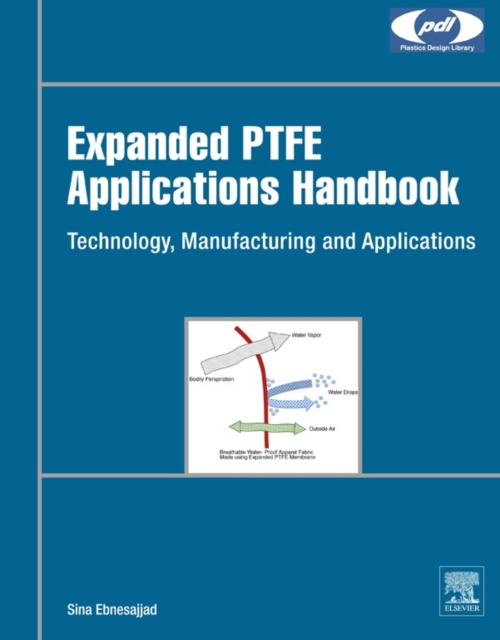 Expanded PTFE Applications Handbook