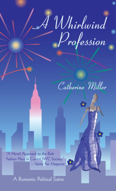 Whirlwind Profession
