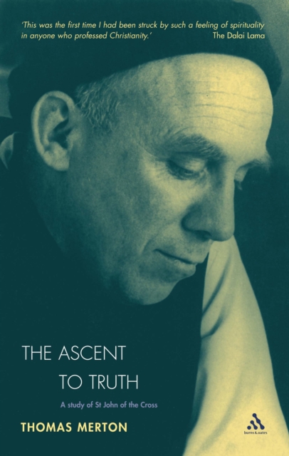 Ascent To Truth