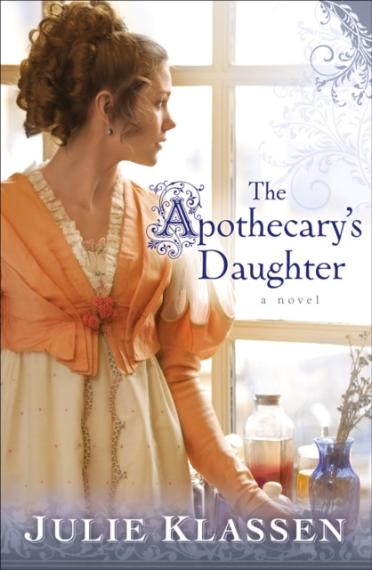 Apothecary's Daughter