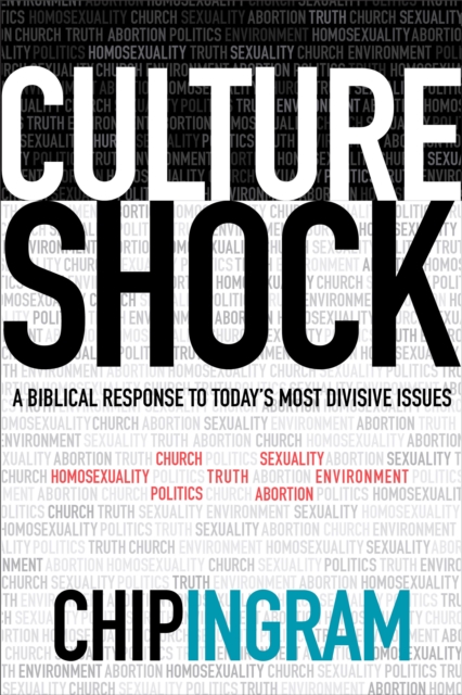 Culture Shock