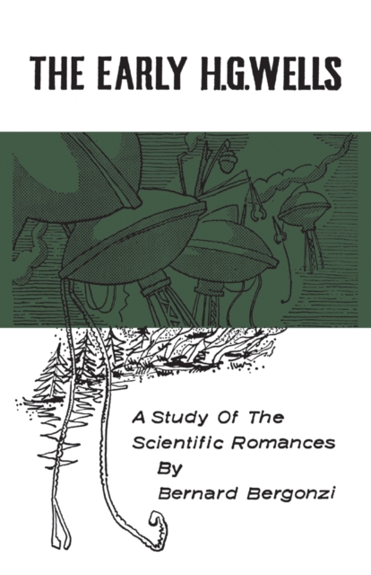 The Early H.G. Wells