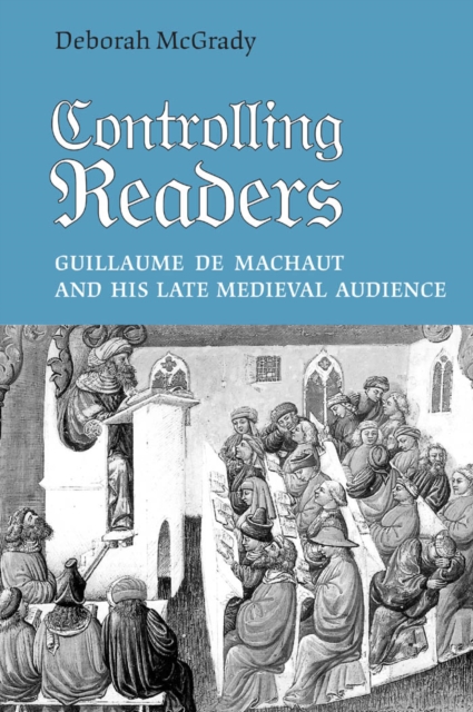 Controlling Readers