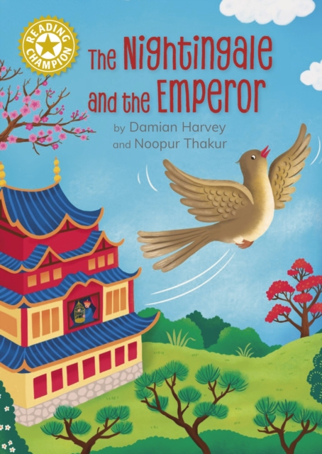 Nightingale and the Emperor