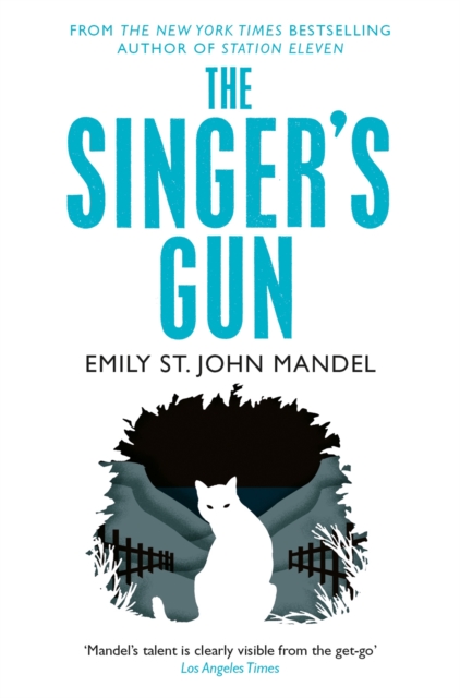 Singer's Gun