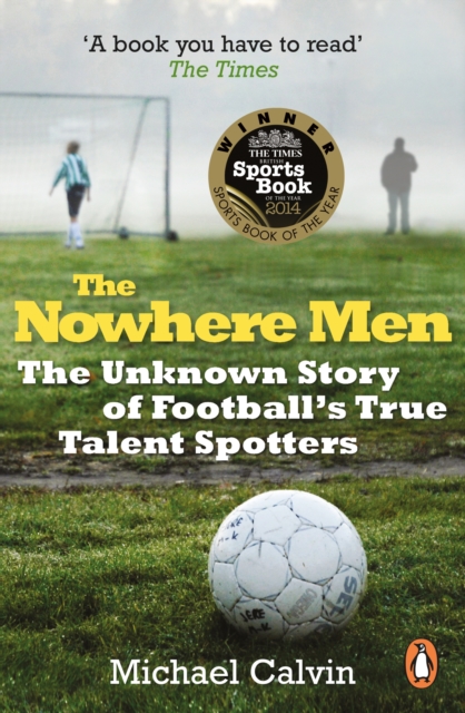 Nowhere Men