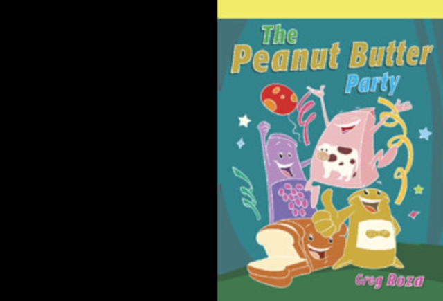 Peanut Butter Party