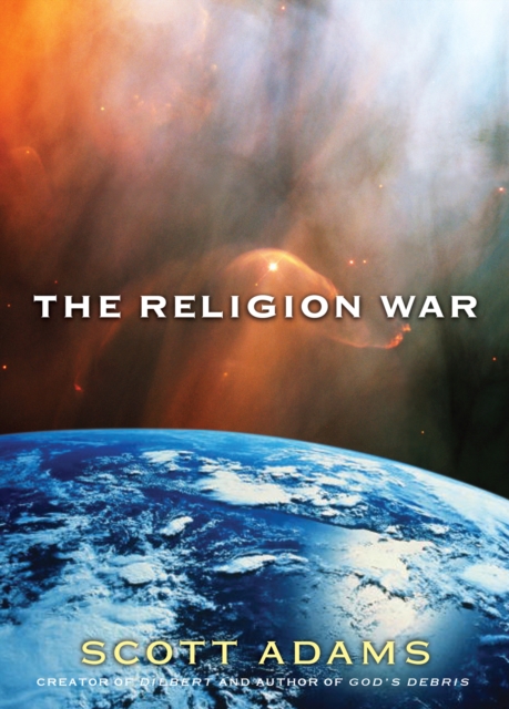 Religion War