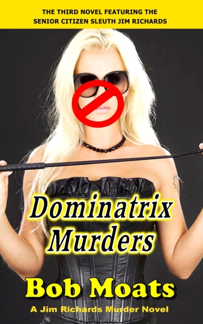 Dominatrix Murders