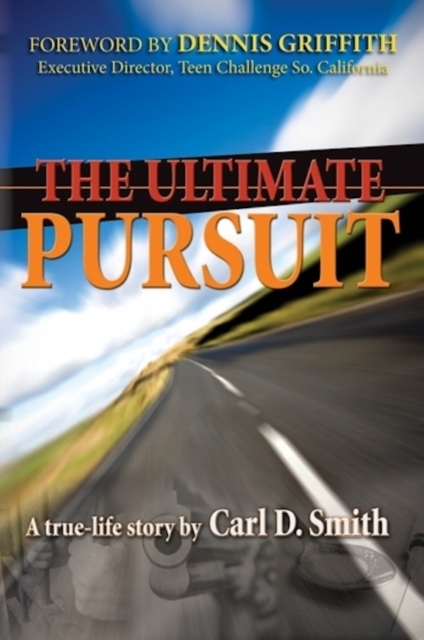 Ultimate Pursuit