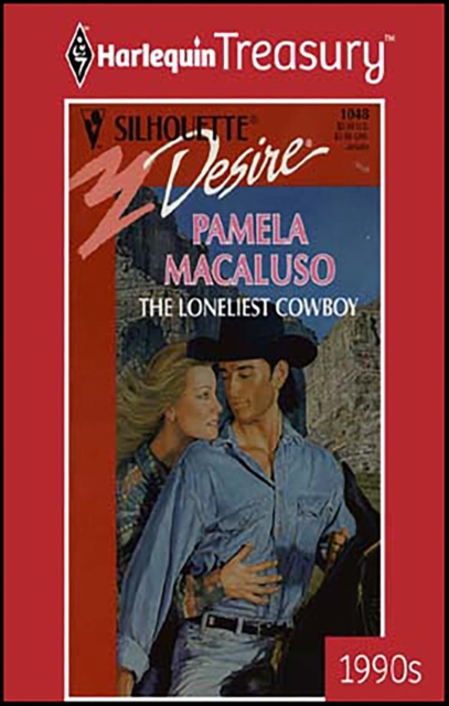 Loneliest Cowboy