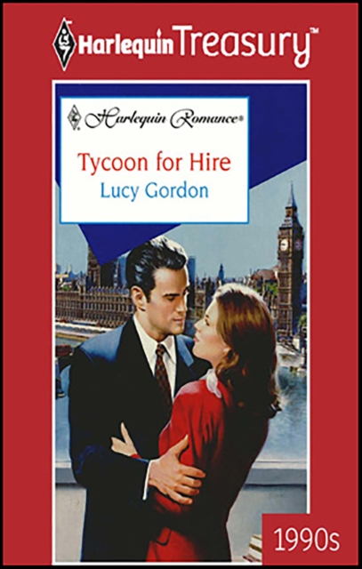 Tycoon for Hire