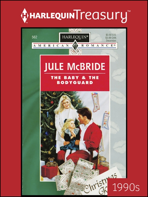 Baby & the Bodyguard