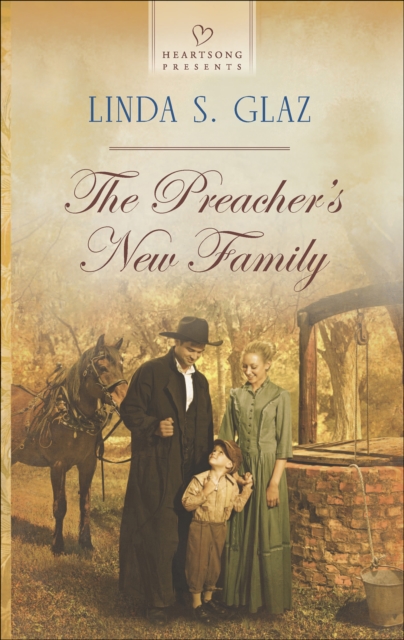 Preacher's New Family