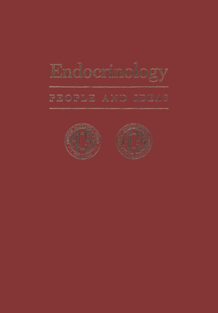Endocrinology