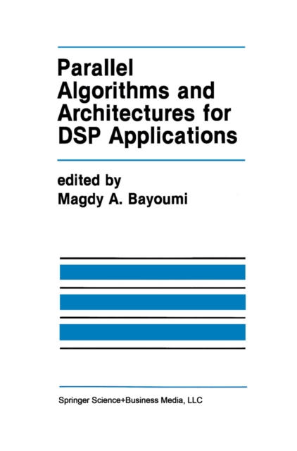 Optical Signal Processing