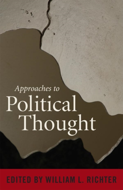 Approaches to Political Thought