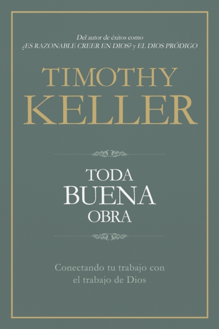 Toda buena obra