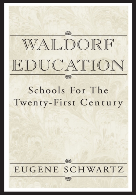 Waldorf Education