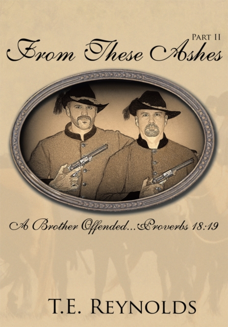 From These Ashes Part Ii