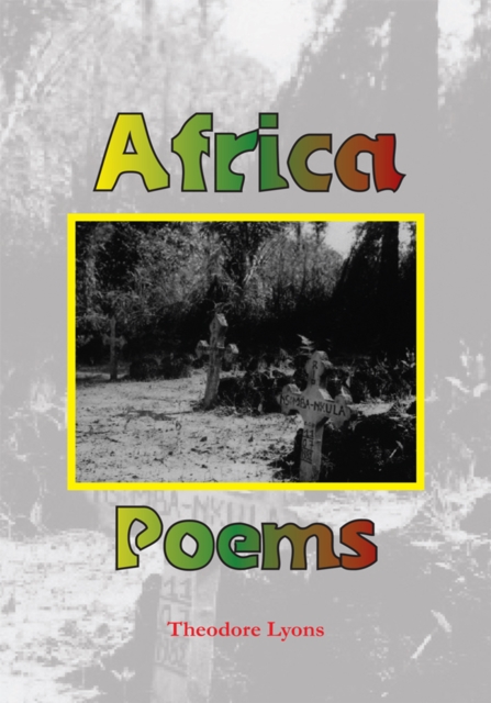 Africa Poems