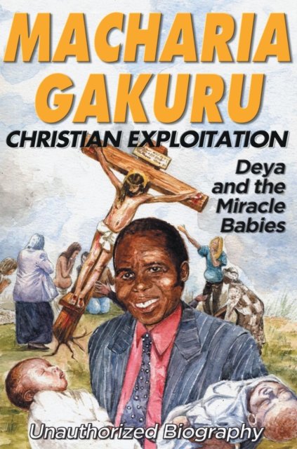 Christian Exploitation